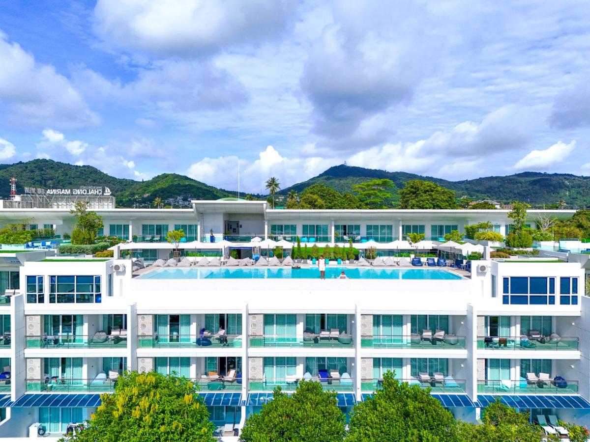 Chalong Marina Bay View Phuket 5*, фото 3