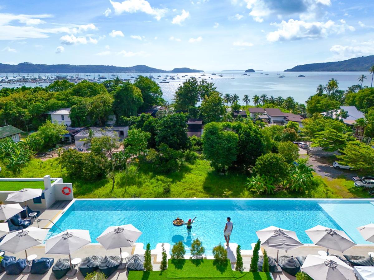 Chalong Marina Bay View Phuket 5*, фото 4