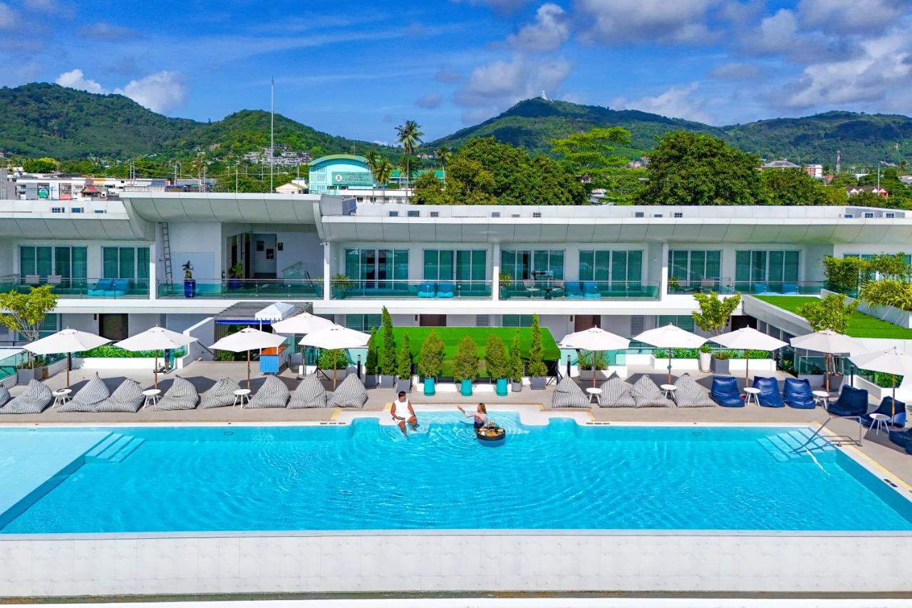 Chalong Marina Bay View Phuket 5*, фото 6