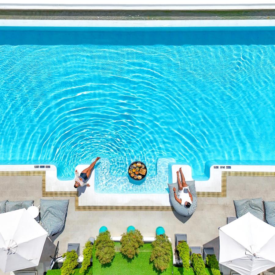 Chalong Marina Bay View Phuket 5*, фото 7