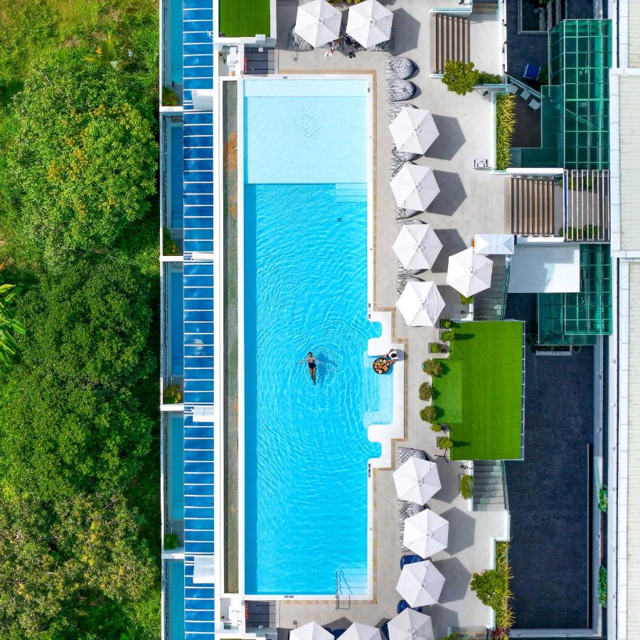 Chalong Marina Bay View Phuket 5*, фото 9