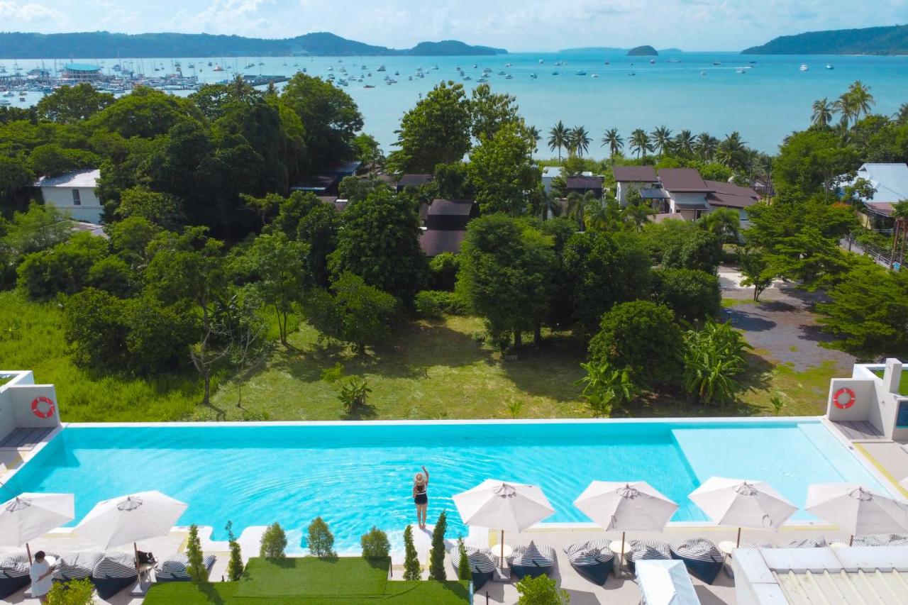 Chalong Marina Bay View Phuket 5*, фото 11