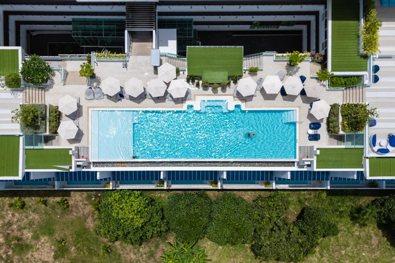 Chalong Marina Bay View Phuket 5*, фото 13