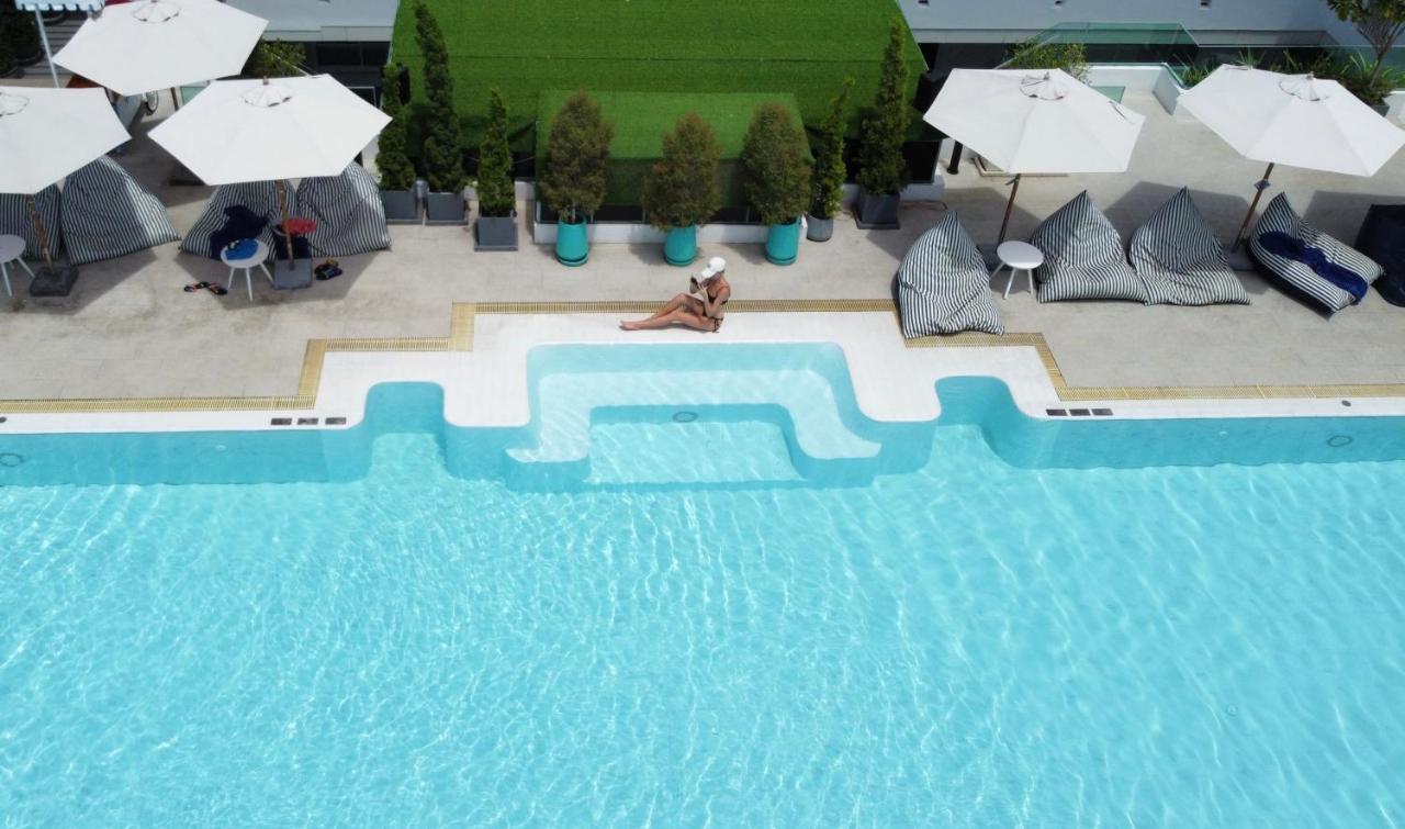 Chalong Marina Bay View Phuket 5*, фото 14