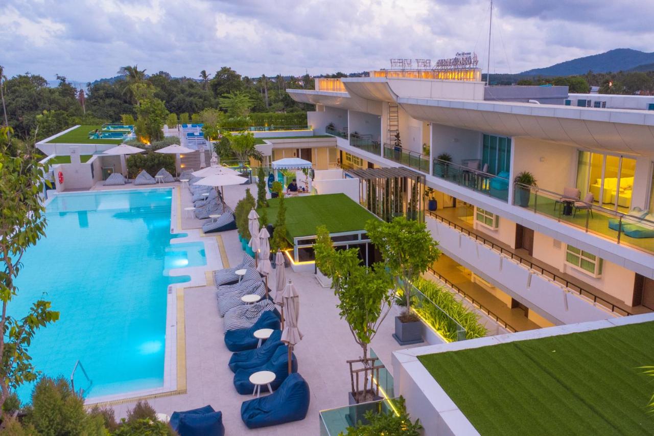 Chalong Marina Bay View Phuket 5*, фото 16