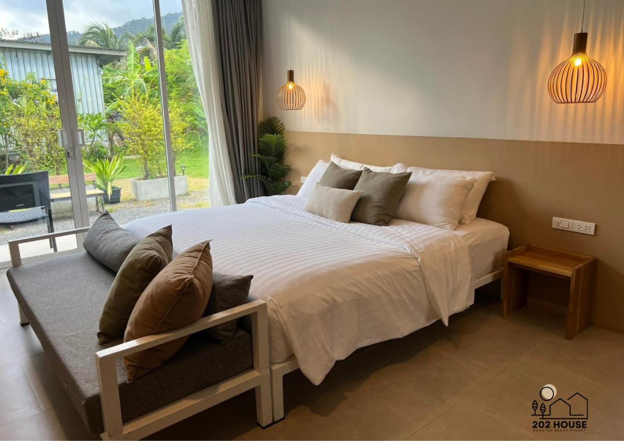 COCO Phuket Bangtao 4*