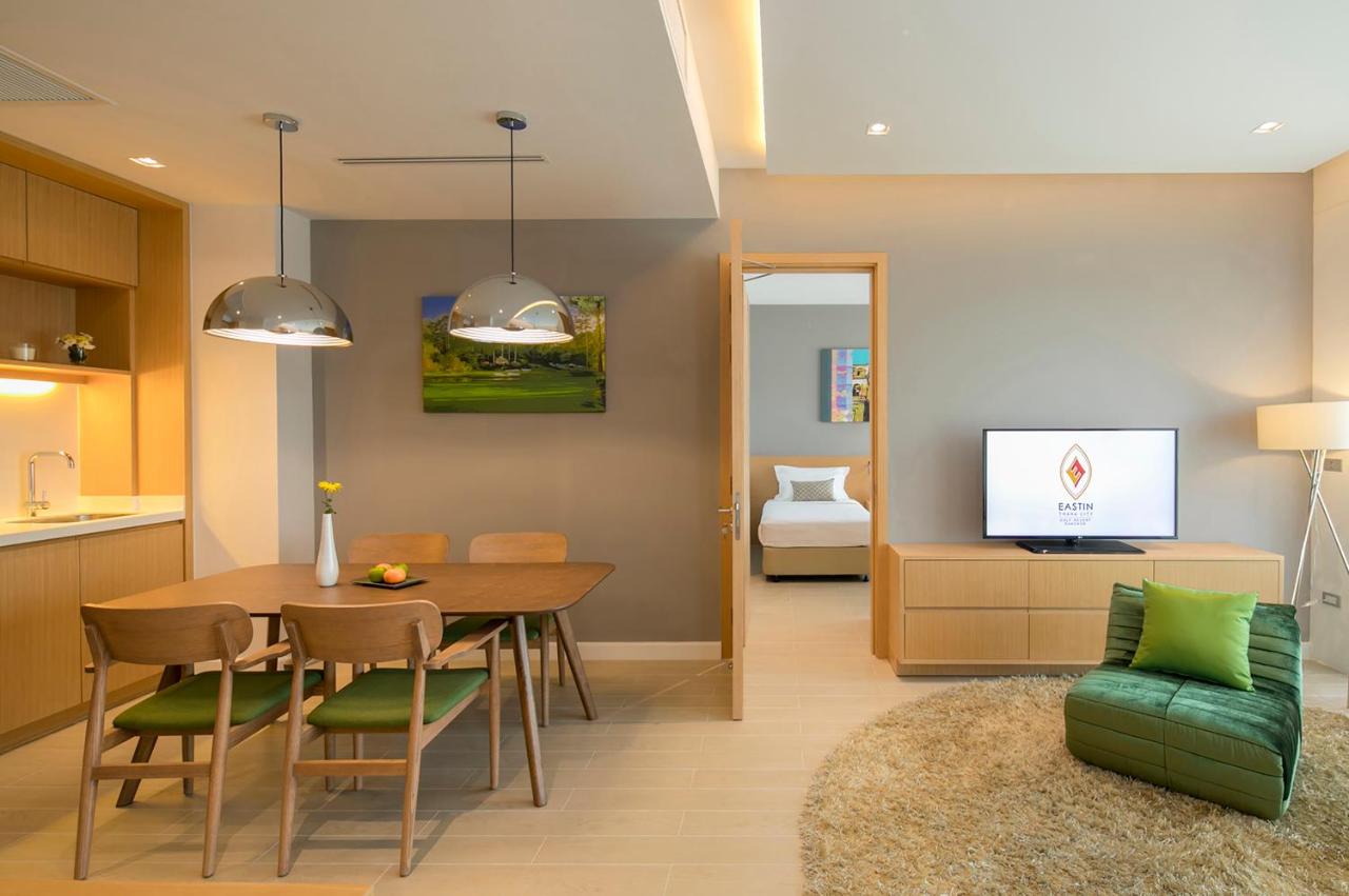 Eastin Thana City Golf Resort 4*