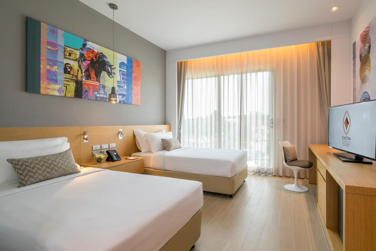 Eastin Thana City Golf Resort 4*, фото 3