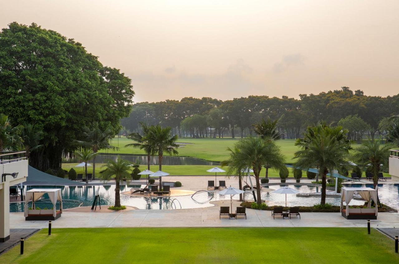 Eastin Thana City Golf Resort 4*, фото 5