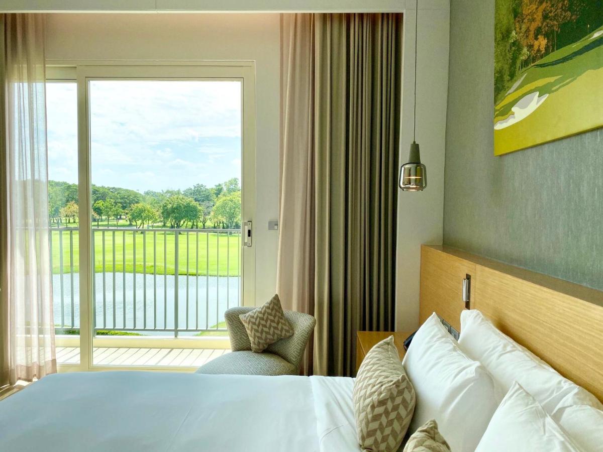 Eastin Thana City Golf Resort 4*, фото 7