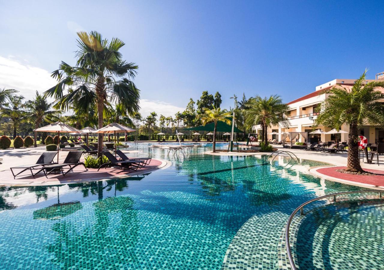 Eastin Thana City Golf Resort 4*, фото 8