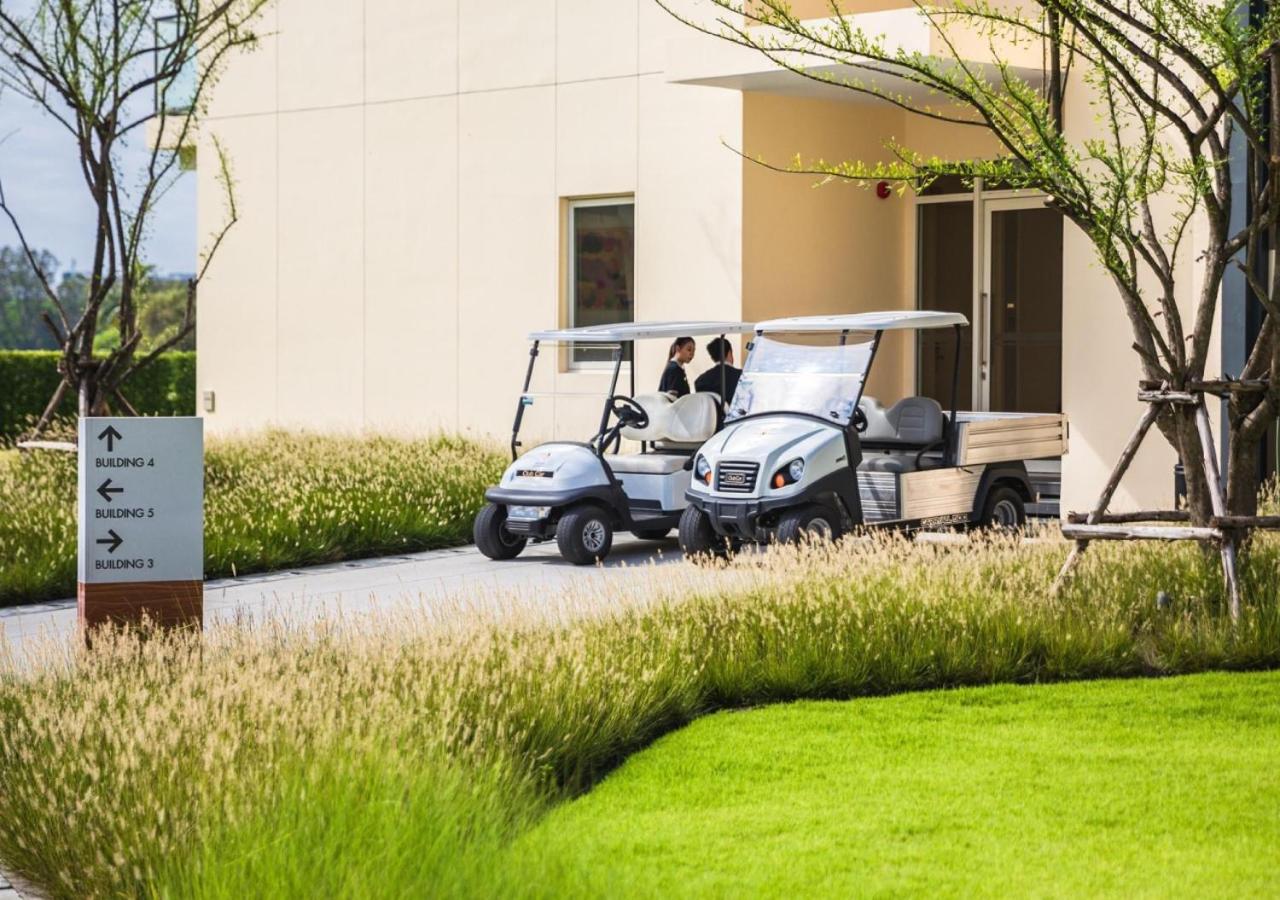 Eastin Thana City Golf Resort 4*, фото 10