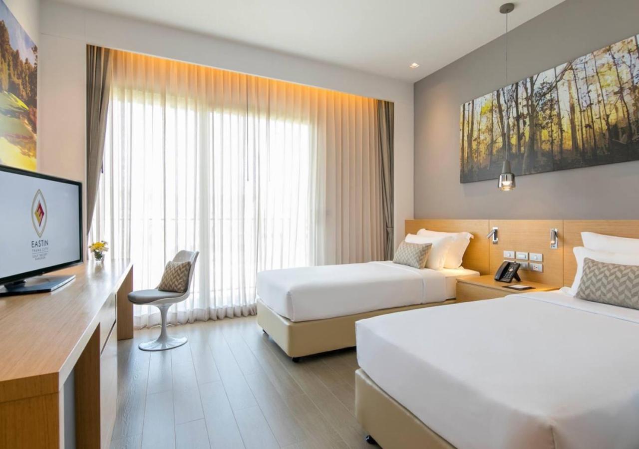 Eastin Thana City Golf Resort 4*, фото 12