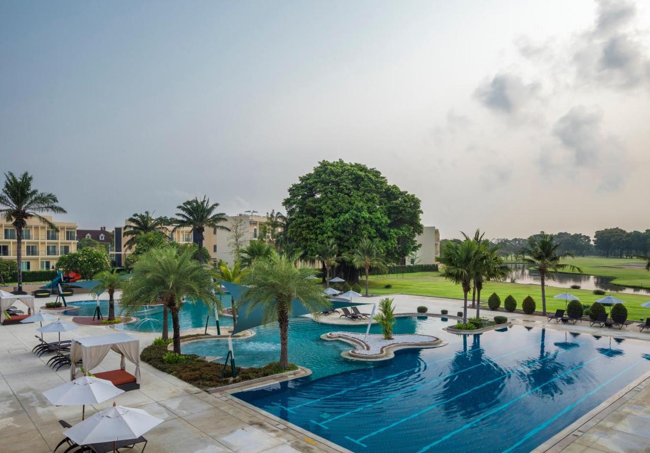 Eastin Thana City Golf Resort 4*, фото 14