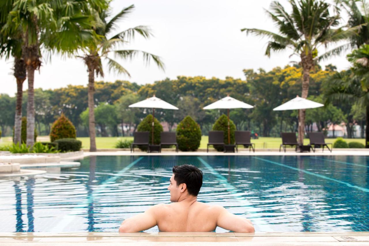 Eastin Thana City Golf Resort 4*, фото 15