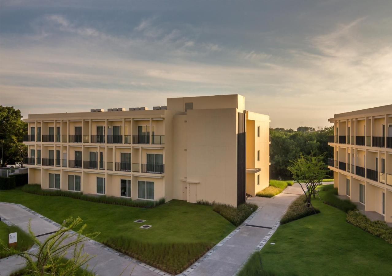 Eastin Thana City Golf Resort 4*, фото 16