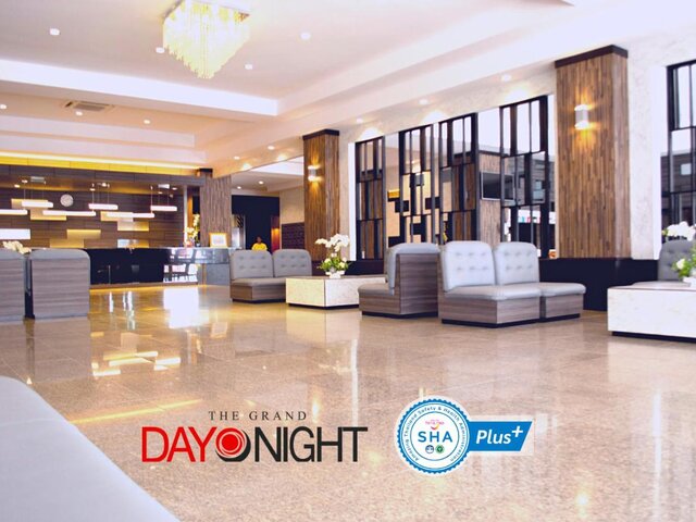 Grand Day Night Pattaya