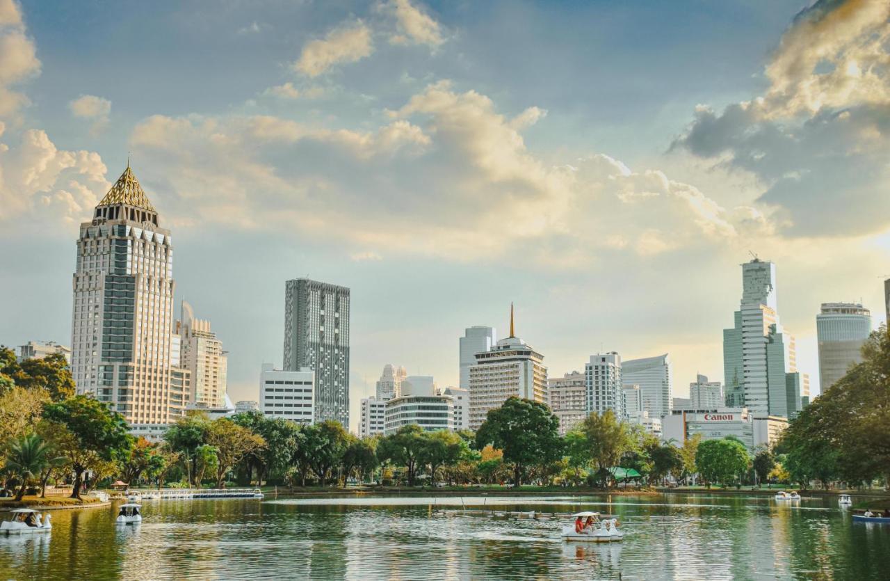 Grand Sathorn 4*, фото 8
