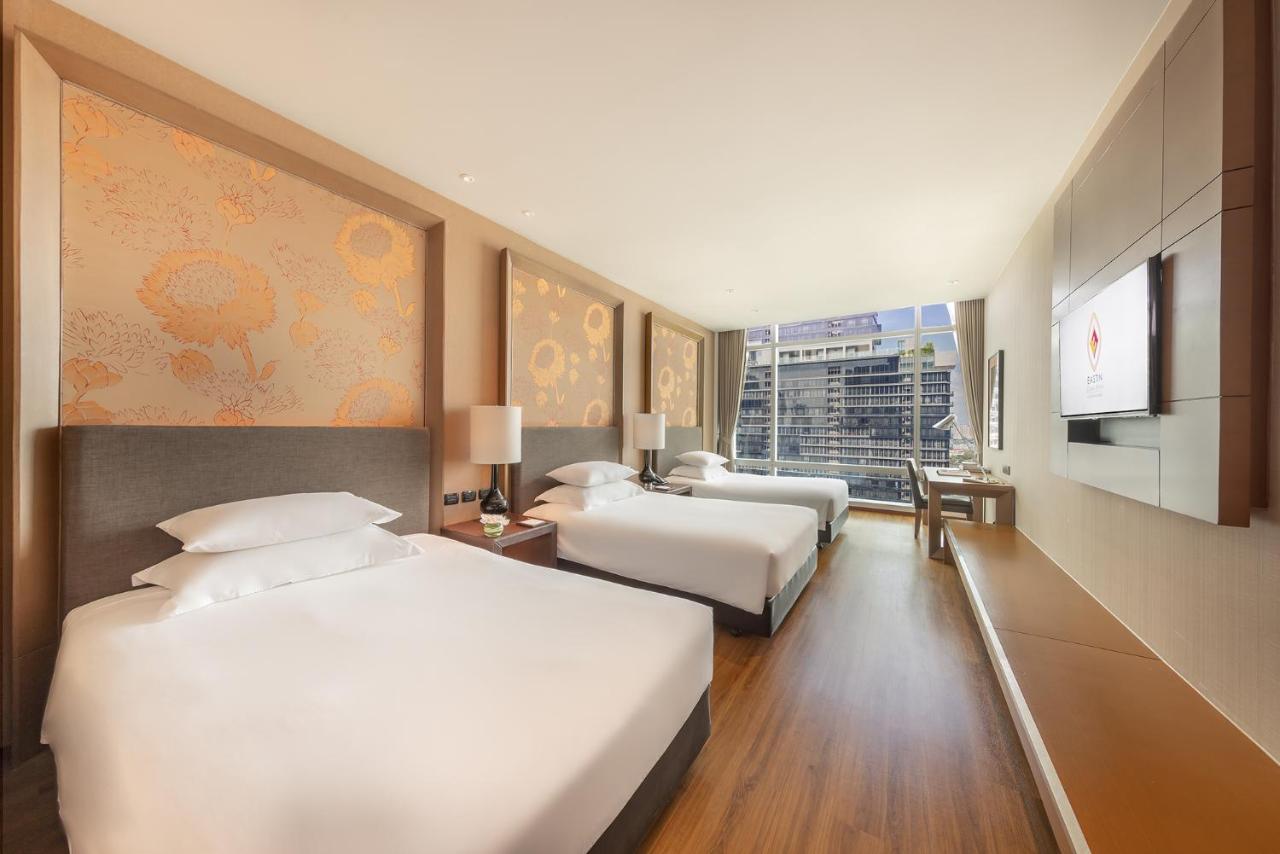 Grand Sathorn 4*, фото 10
