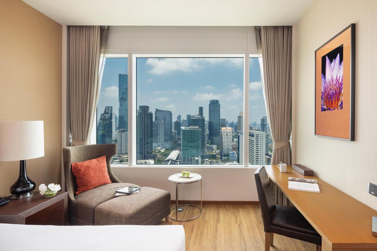 Grand Sathorn 4*, фото 11