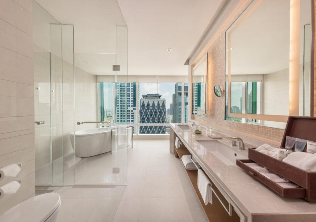 Grand Sathorn 4*, фото 12