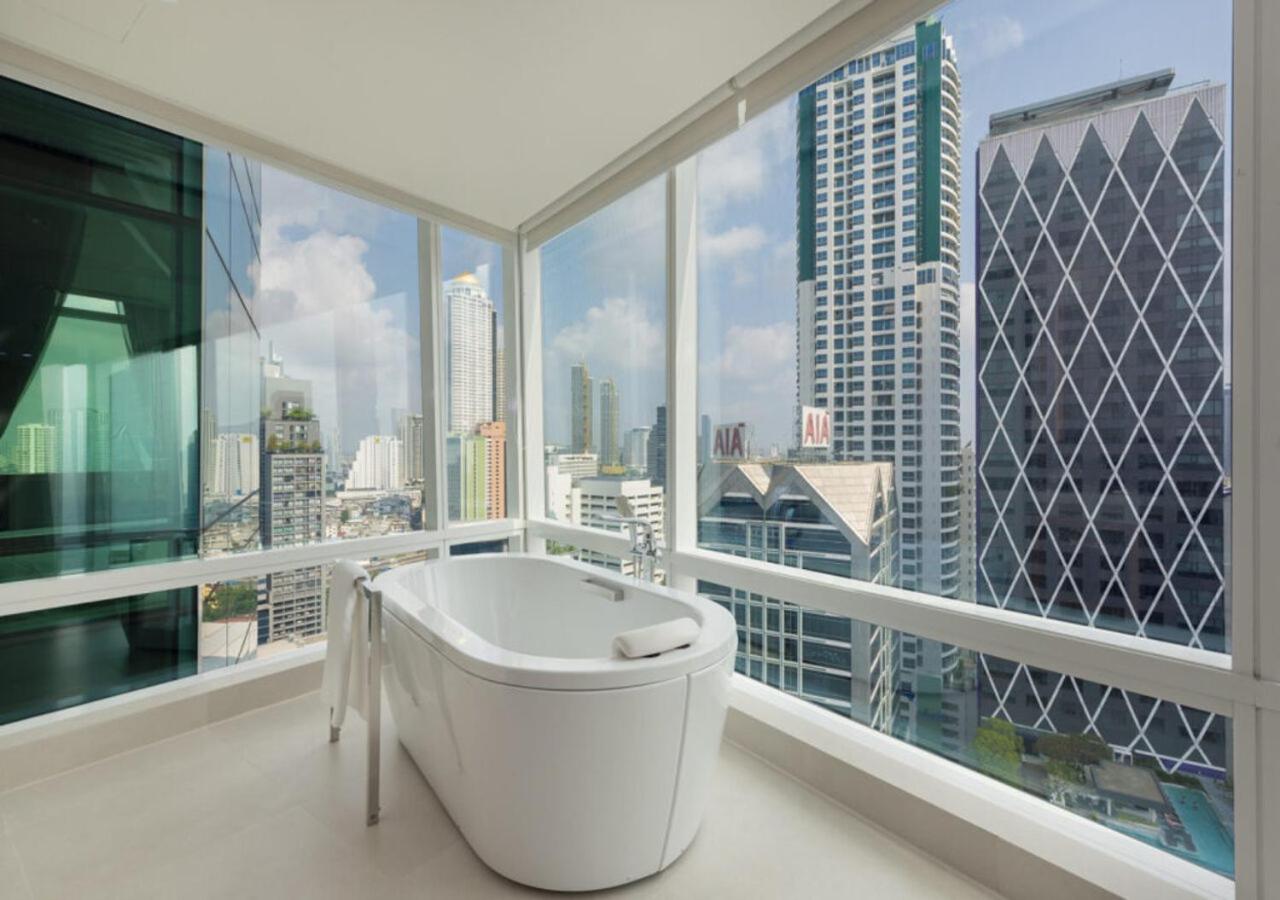 Grand Sathorn 4*, фото 13