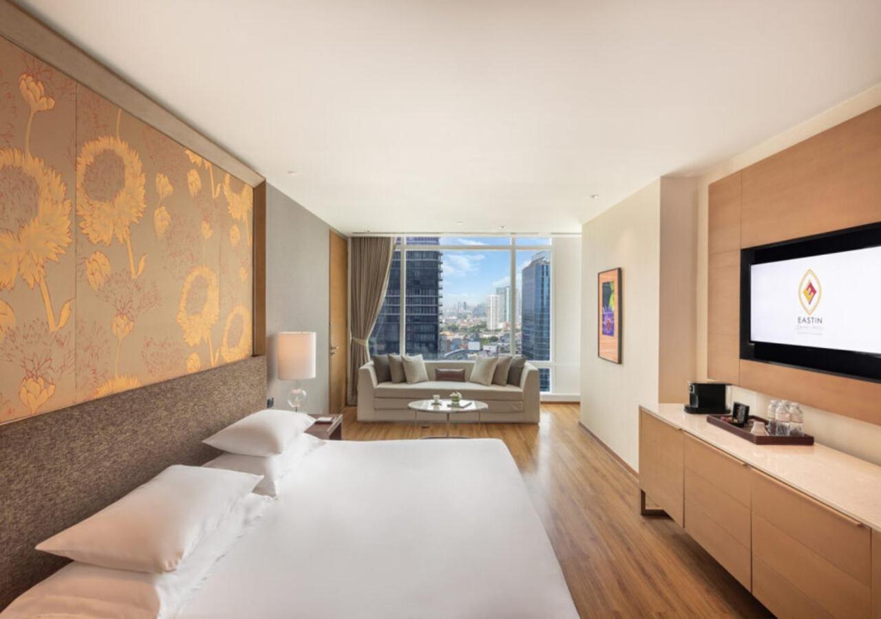 Grand Sathorn 4*, фото 14