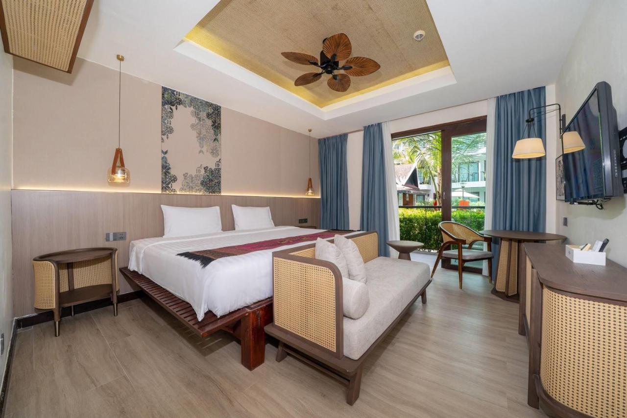 Howard Johnson by Wyndham Pattaya 5*