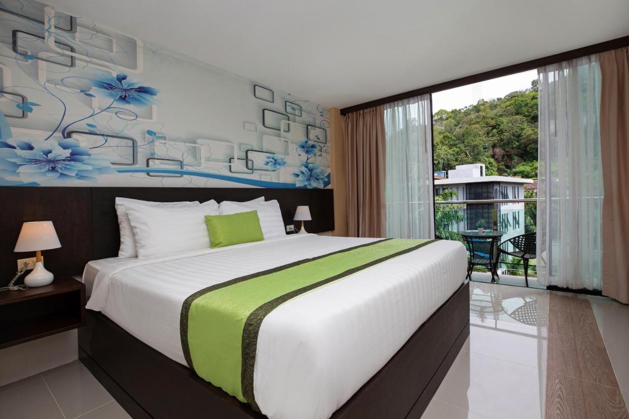 ICheck inn Sky Beach Ao Nang Krabi 3*