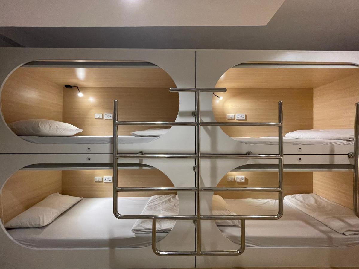 Journeyhub Pattaya Central 3*