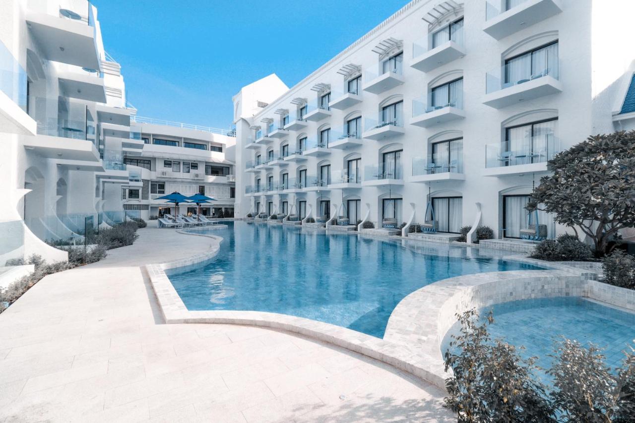 Kram Pattaya 5*