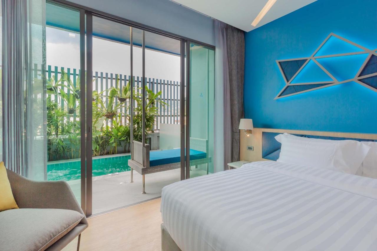 Legacy V Beach Ao Nang (Adults Only) 3*