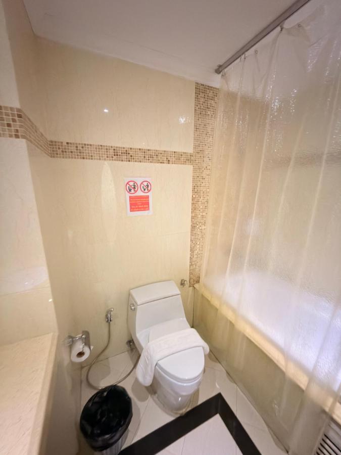 LK Miracle Suite Pattaya 4*