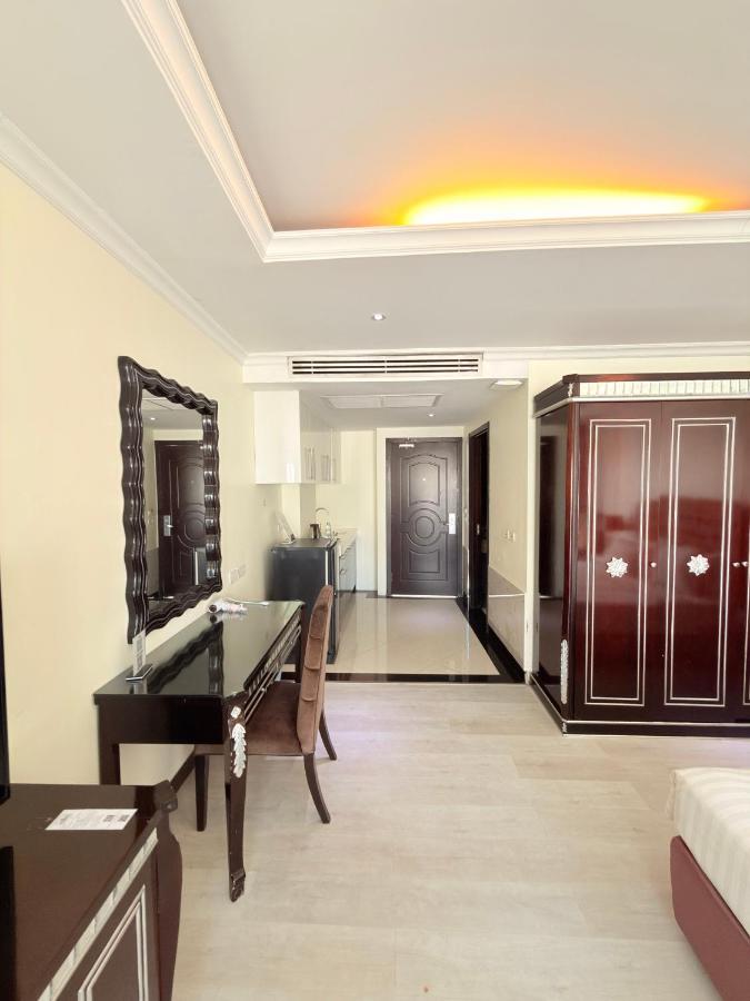 LK Miracle Suite Pattaya 4*, фото 3