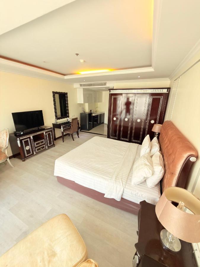 LK Miracle Suite Pattaya 4*, фото 4