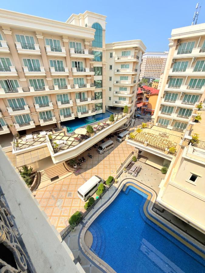 LK Miracle Suite Pattaya 4*, фото 10