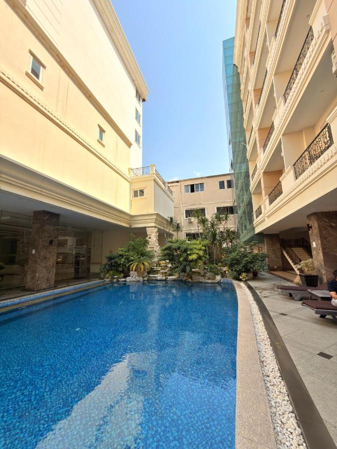 LK Miracle Suite Pattaya 4*, фото 14