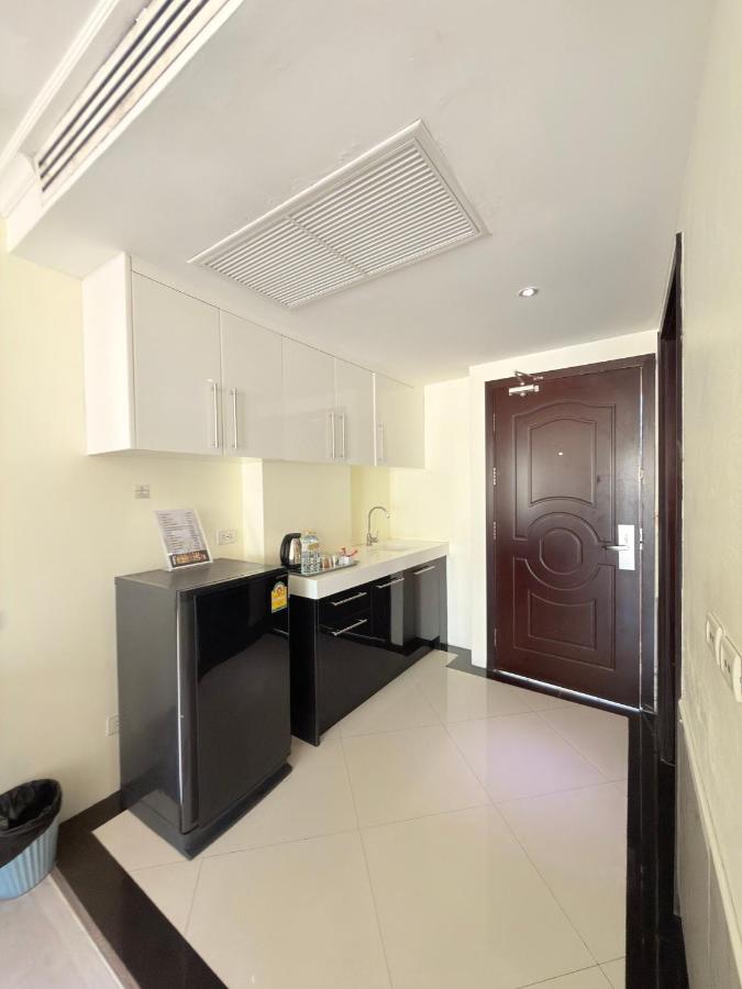 LK Miracle Suite Pattaya 4*, фото 15