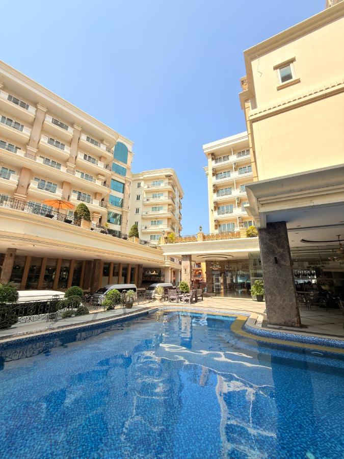 LK Miracle Suite Pattaya 4*, фото 16