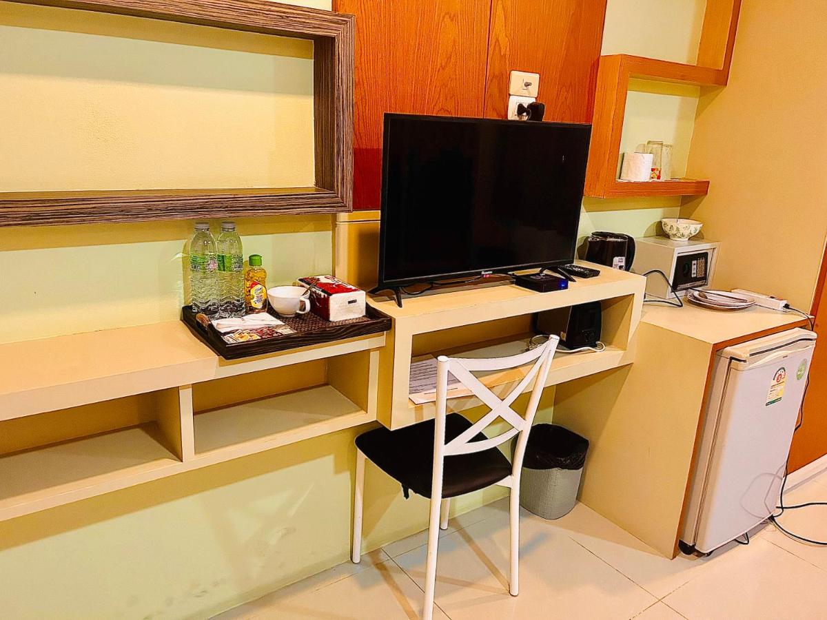 LK Premier Residence Pattaya 3*, фото 8