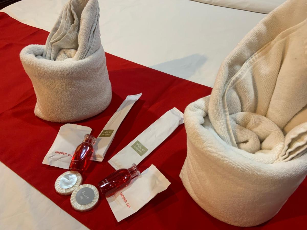 LK The Empress Pattaya 4*, фото 11