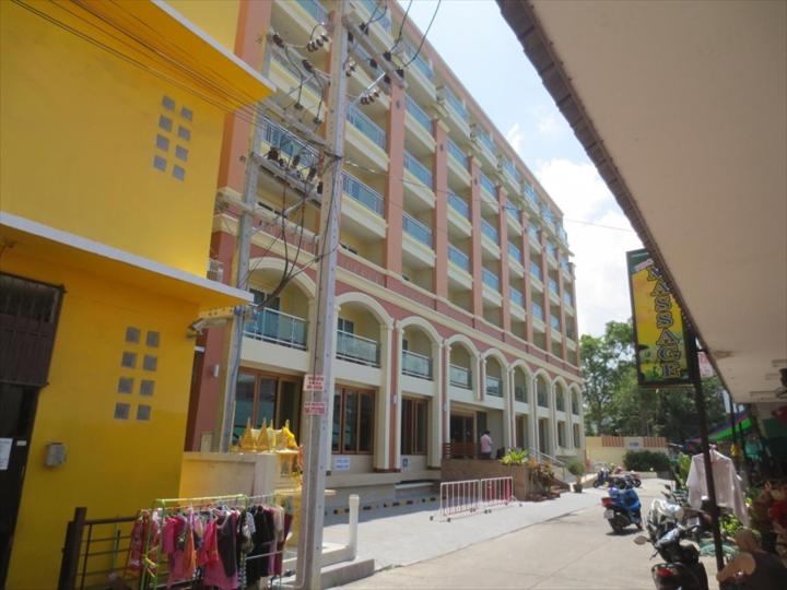 M Pattaya Hotel 4*, фото 6