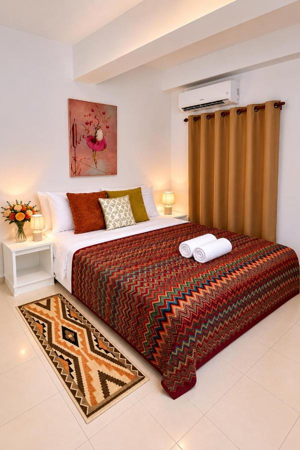 Marina Phuket Karon 4*