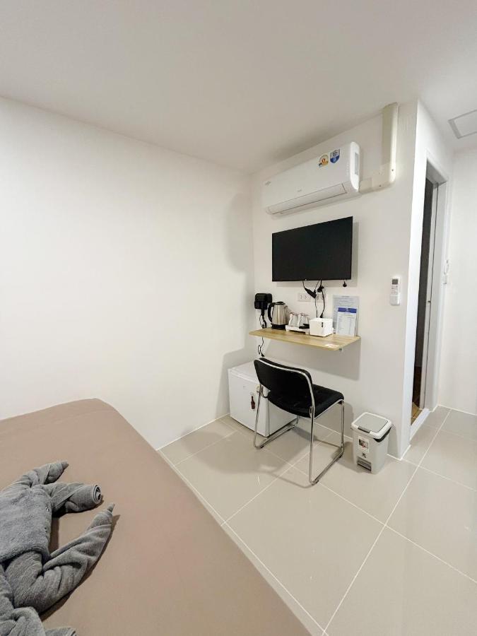 Patong Beach Hotel 4*, фото 4