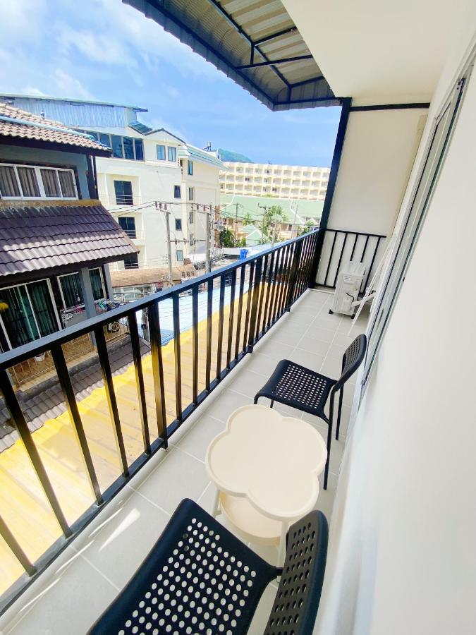 Patong Beach Hotel 4*, фото 6