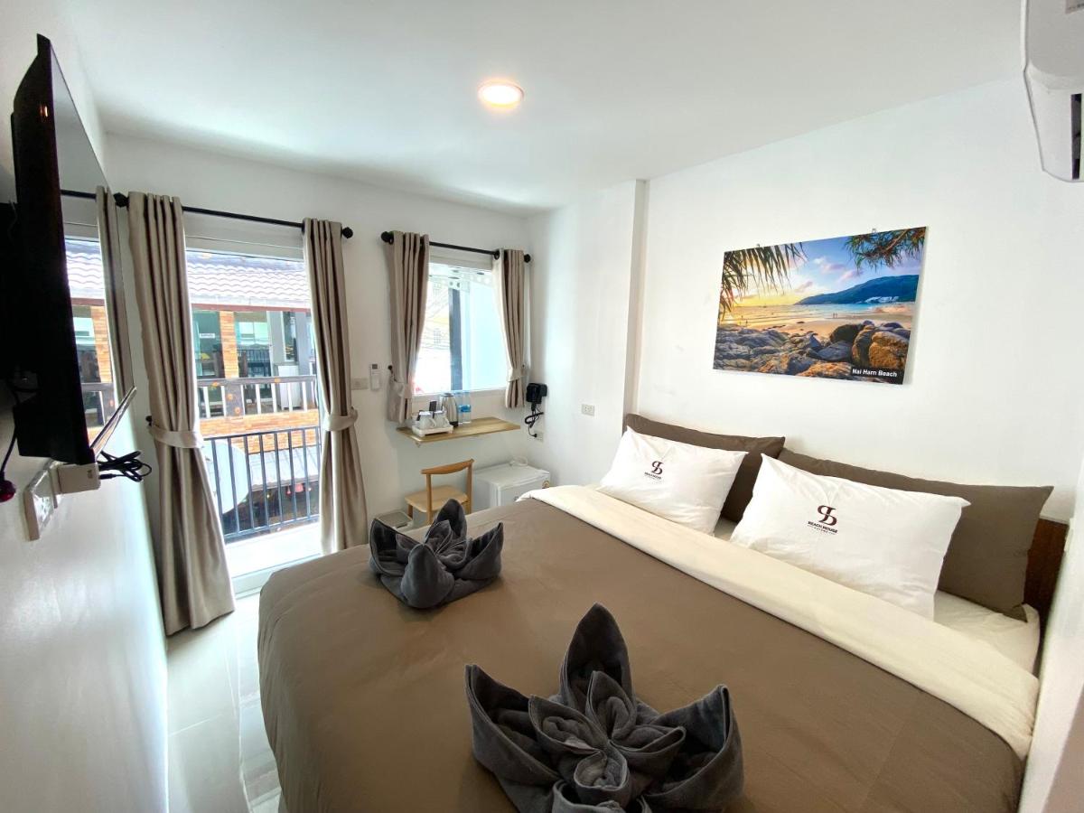Patong Beach Hotel 4*, фото 10