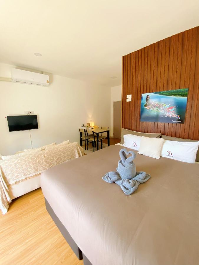 Patong Beach Hotel 4*, фото 13