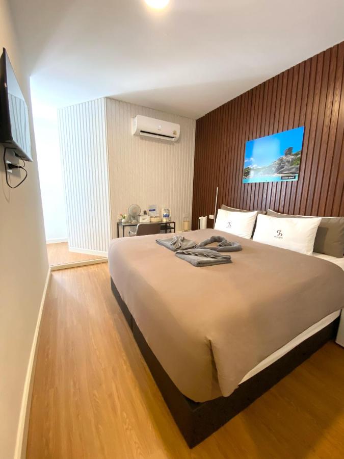 Patong Beach Hotel 4*, фото 14