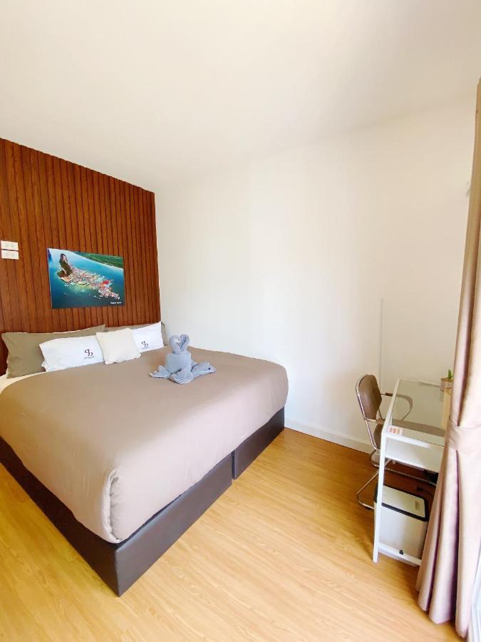 Patong Beach Hotel 4*, фото 15