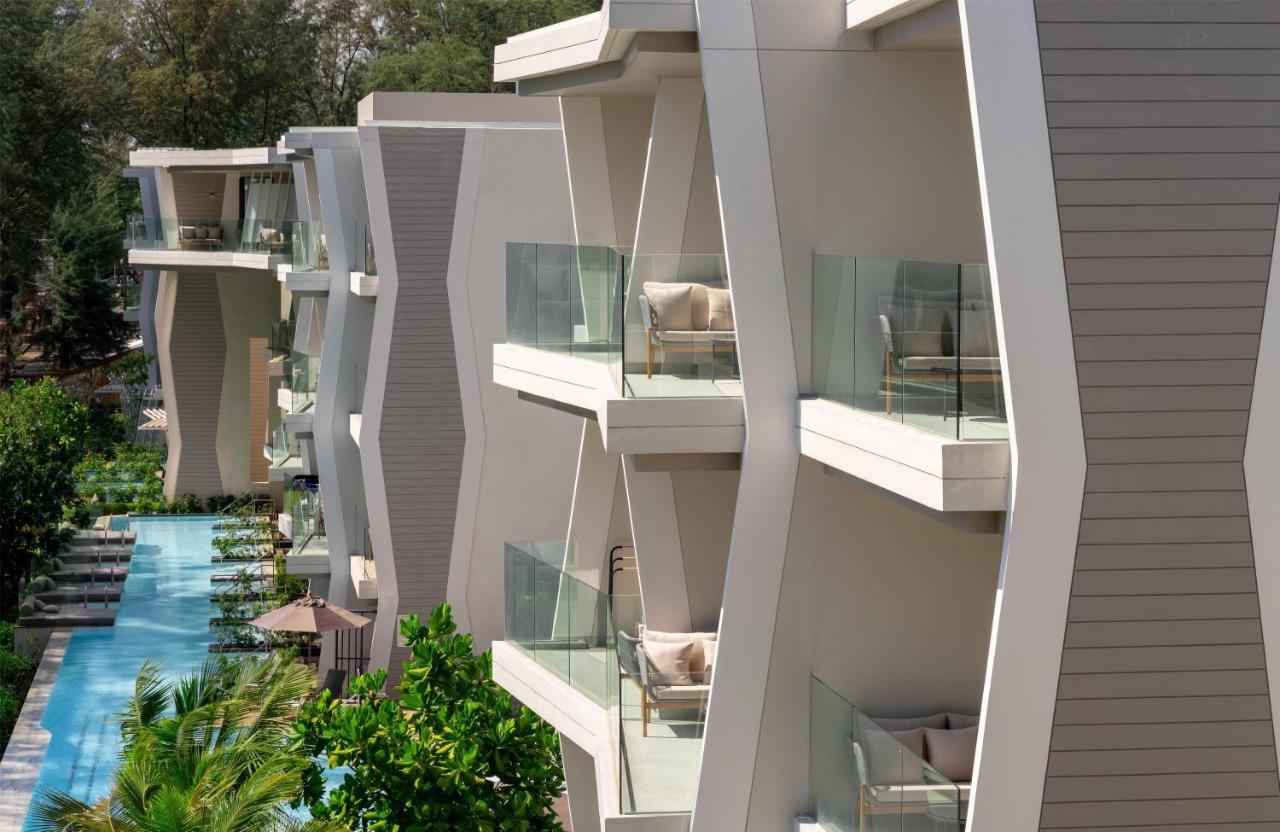 Radisson Blu Resort Mai Khao Beach 5*